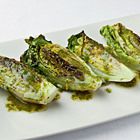 Sla uit de pan van elBulli