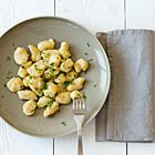 Gnocchi van pastinaak