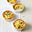 Quiche met pastinaak en blauwschimmelkaas