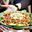 Couscous salade met bloemkool