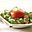 Gevulde tomaten met couscous en schapenkaas