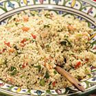 Tabouleh