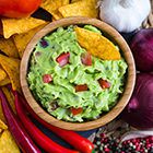 Grove guacamole