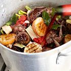 Wildbouillon