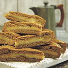Klassieke gevulde speculaas