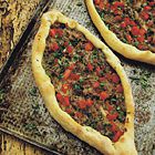 Turkse pizza