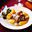 Vietnamese eend curry