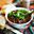 Vietnamese stoofpot van rundvlees