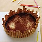 Sigaretten tiramisu