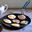 Engelse poffertjes