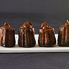 Mini tulbandjes met Nutella