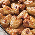 USA chickenwings