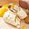 Oosterse wraps met kip en mango