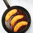 Gordon Ramsay: banaan-rumtatin
