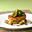 Aardappelsalade met courgette en vegetarische burgers