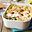 Lasagne met spinazie