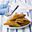 Samosa's met munt-yoghurtdip