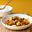 Thaise curry met bloemkool