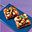 Mediterrane toast