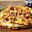 Pizza Bianca met ui en kaas