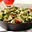 Risotto met tuinerwtjes en groene asperges
