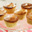 Hartige muffins met kruidenkaas