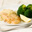 Tilapia met broccoli en paprikasaus