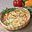 Hartige paprikataart met ricotta