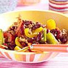 Mexicaanse chili con carne