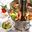 Chinese hotpot (Chinese fondue)