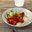 Kipfilet in pittige tomatensaus