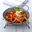 Penne con salsiccia - penne met pittige Italiaanse worst