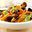 Penne met mosselen