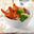 Thaise garnalen uit de wok