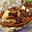 Hachee met champignons