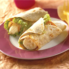 Kinderwrap