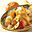 Pasta tropicana