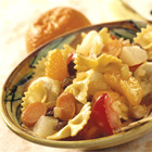 Pasta tropicana