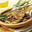 Quesadilla's met ham en bosui
