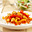 Rijst met kipfilet, paprika en hartige maaltijdsaus