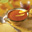 Spaanse gazpacho soep