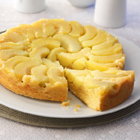 Tarte Tatin