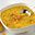 Courgettesoep met knoflook