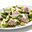 Tonijnsalade met sperziebonen