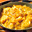Knolselderijgratin met Friese nagelkaas