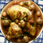 Makkelijke coq au vin