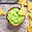 Guacamole zonder chilipeper