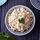 Huzarensalade