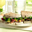 Donkere sandwich met pastrami