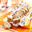 Knoflookbrood op de barbecue